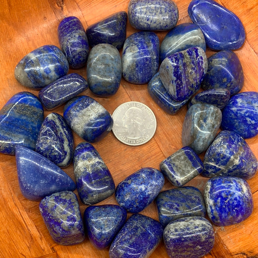 Lapis lazuli