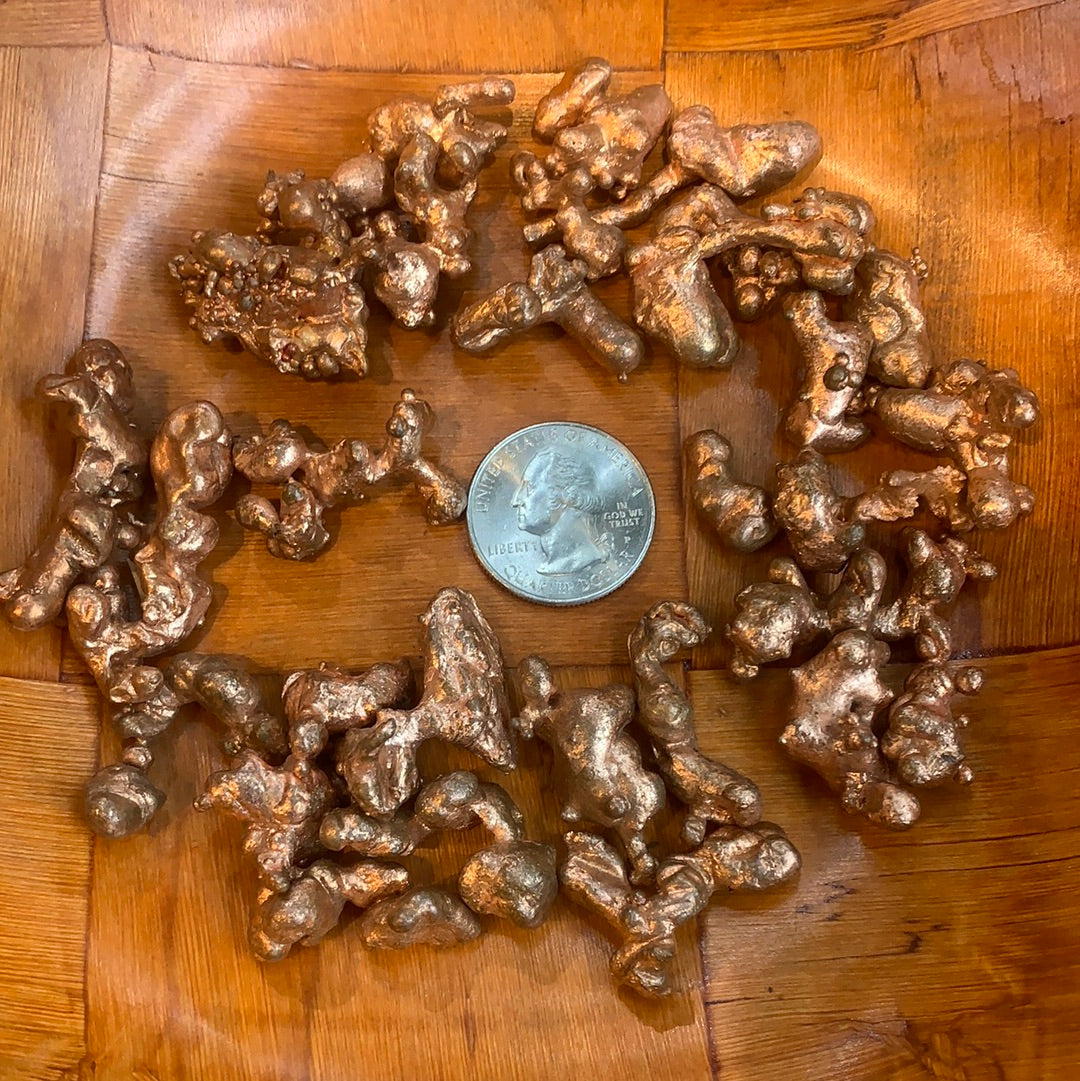 Copper