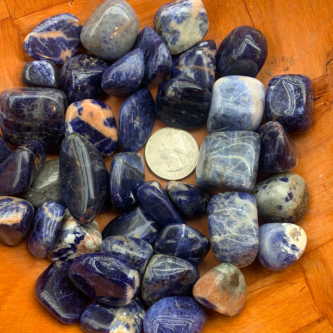 Sodalite