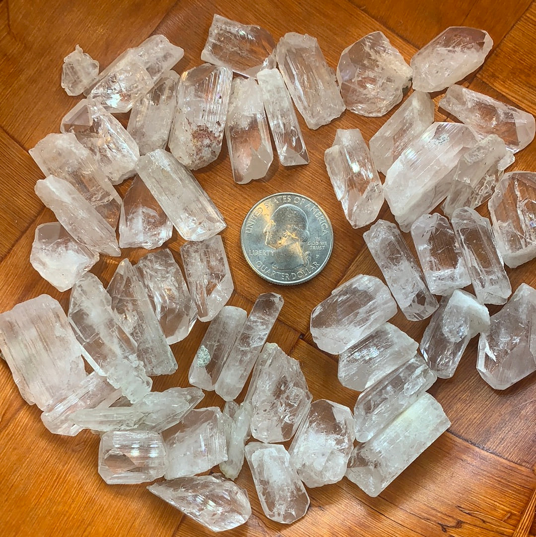 Danburite