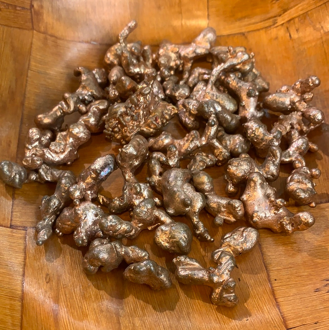 Copper