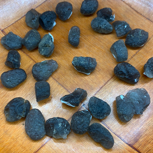 Colombianite