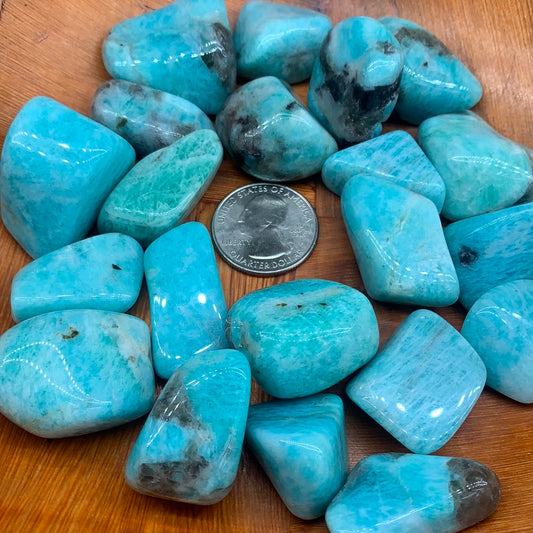 Amazonite