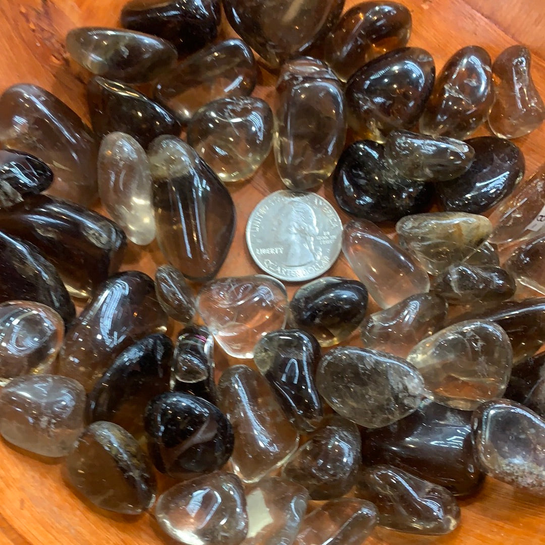 Smoky Quartz