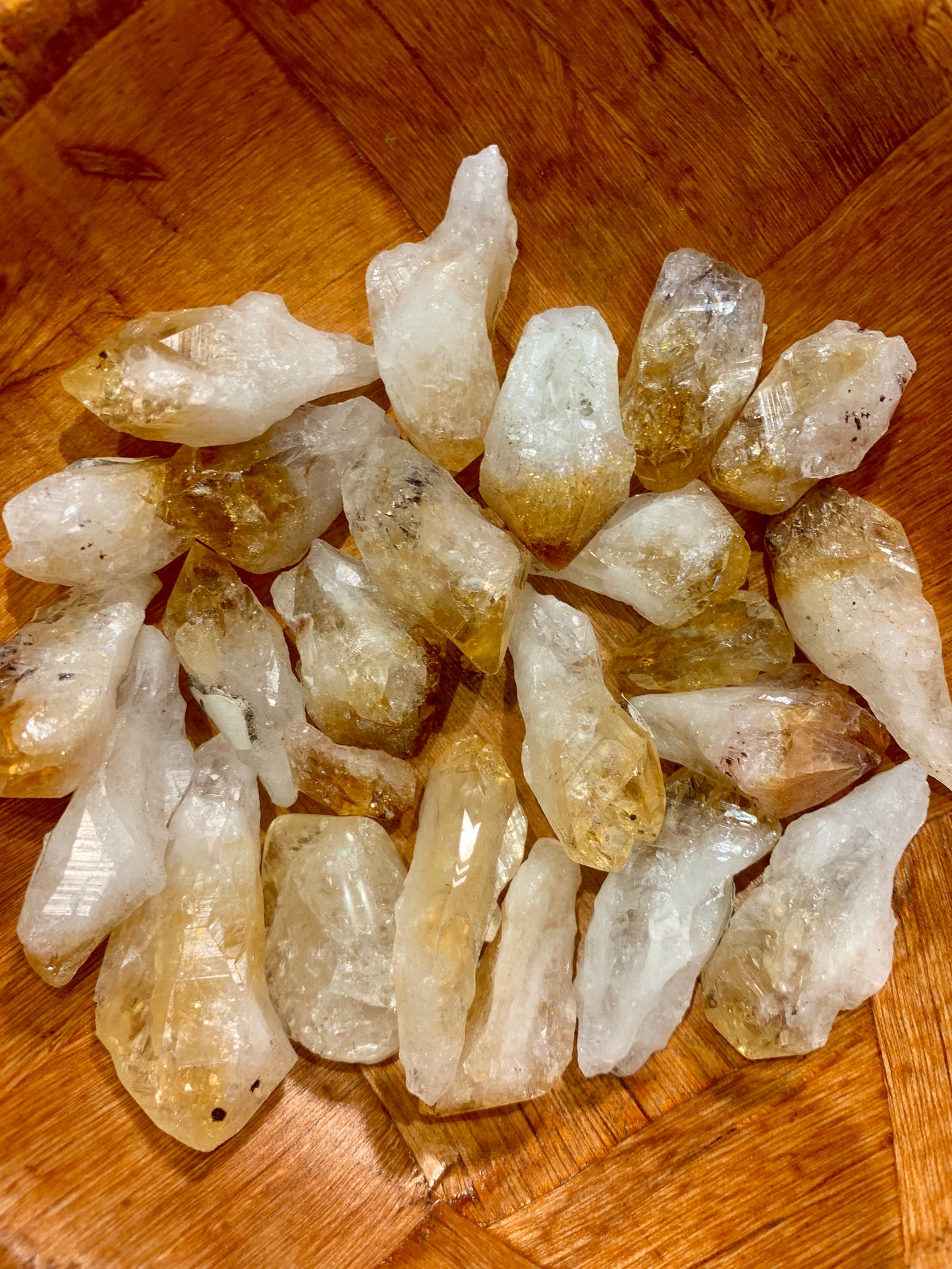Citrine