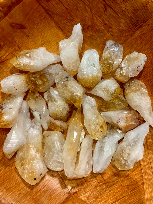 Citrine