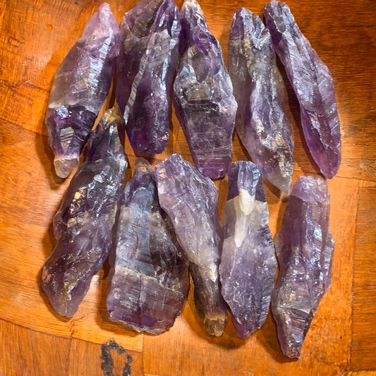 Auralite 23 raw