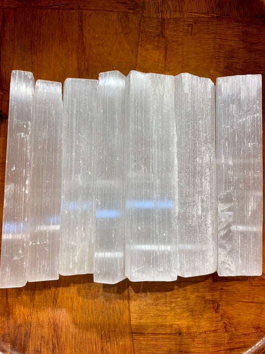 Selenite