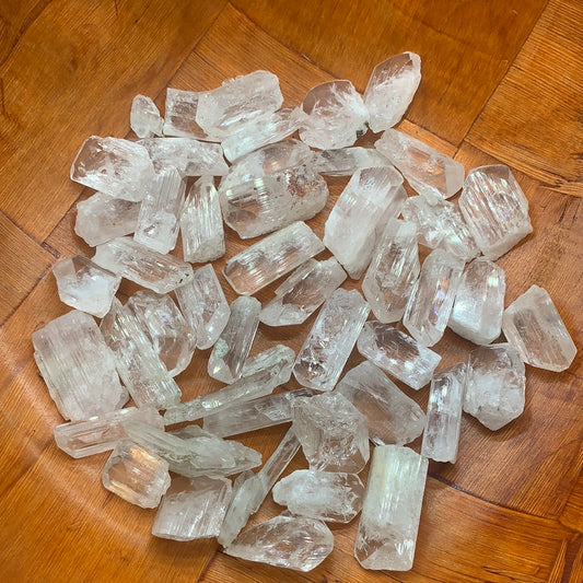 Danburite