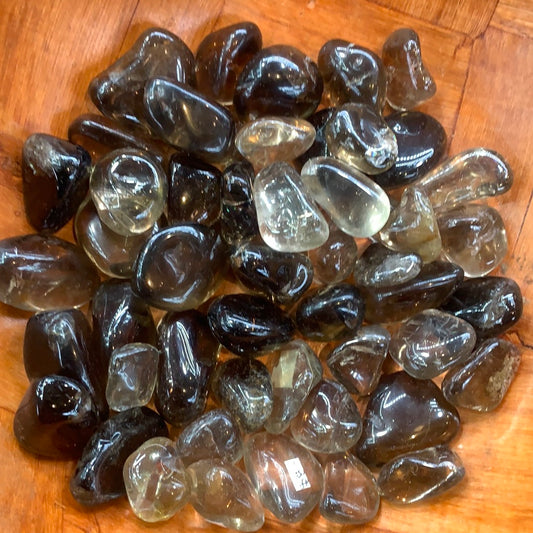 Smoky Quartz