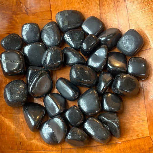 Shungite