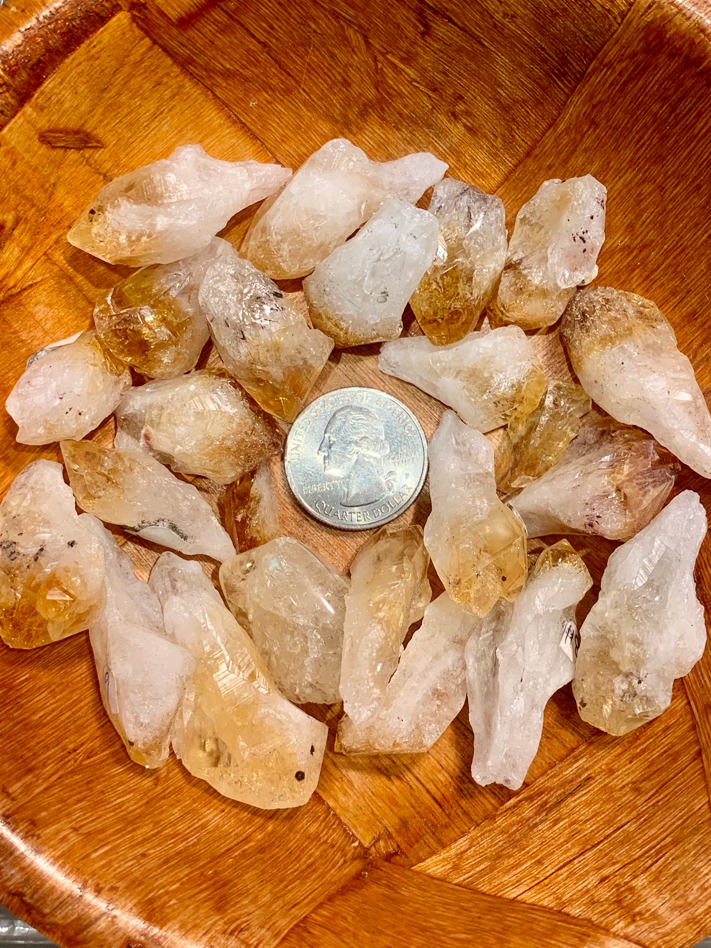 Citrine