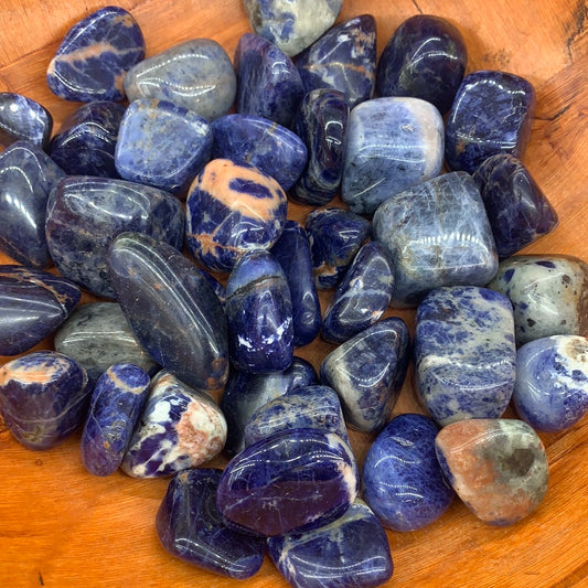Sodalite