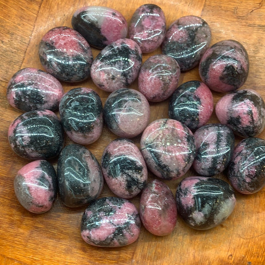 Rhodonite