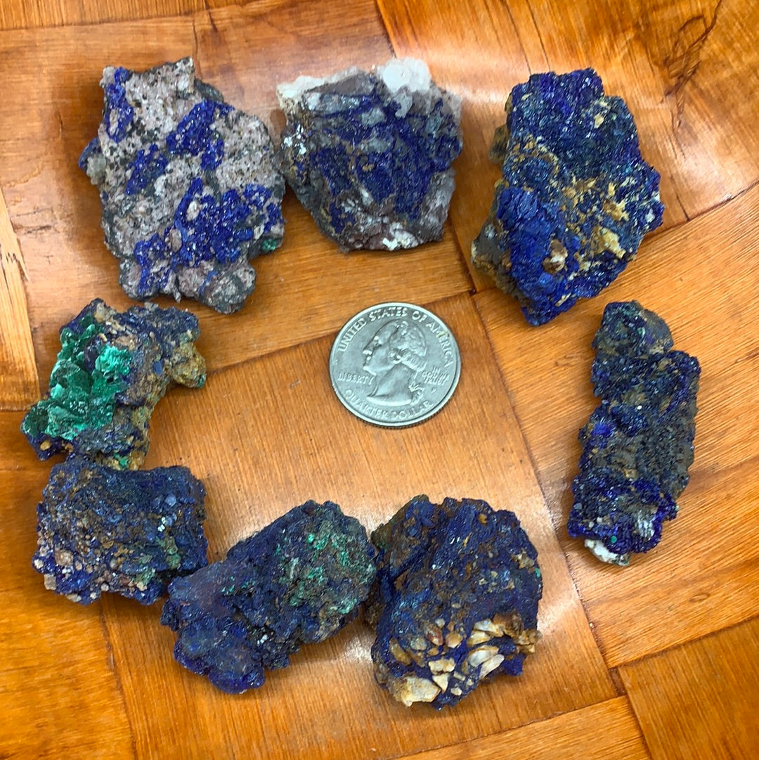 Azurite