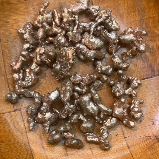 Copper