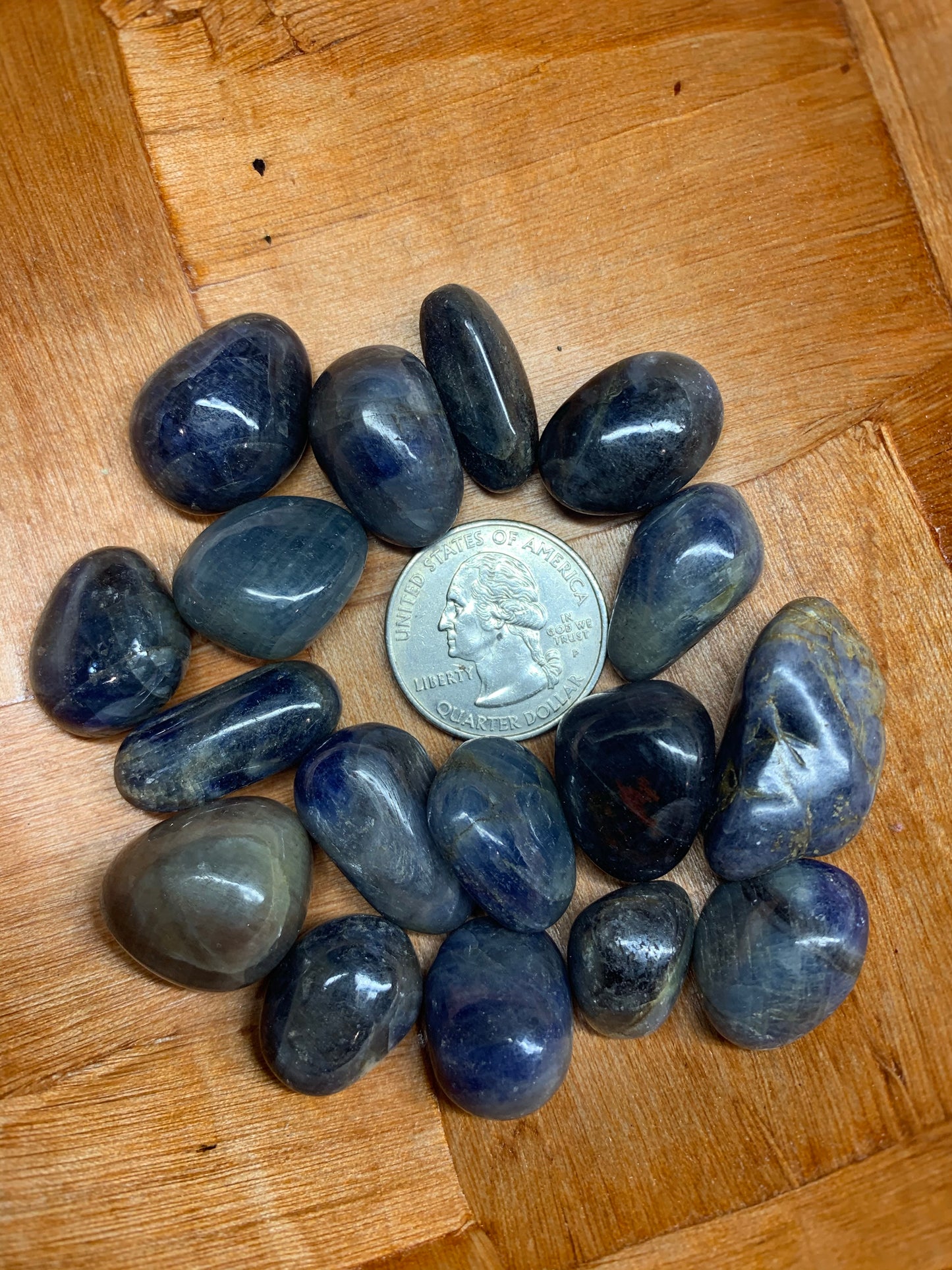Sapphire