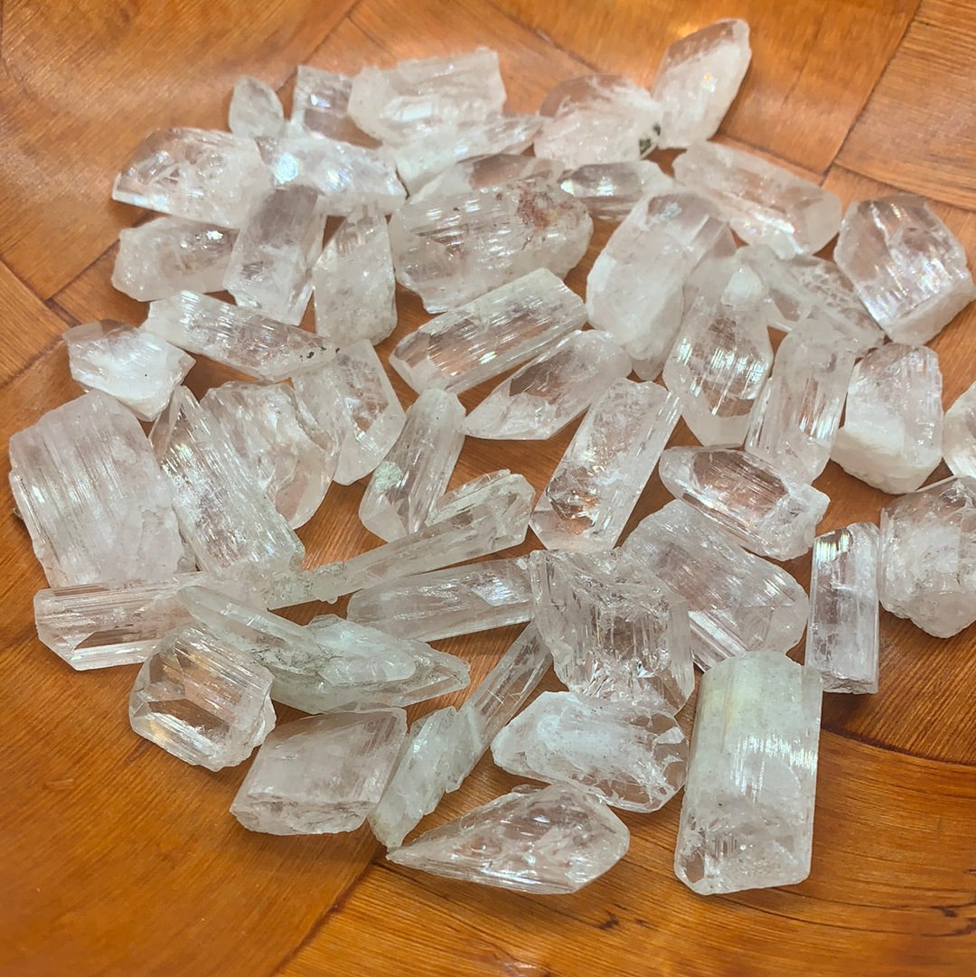 Danburite