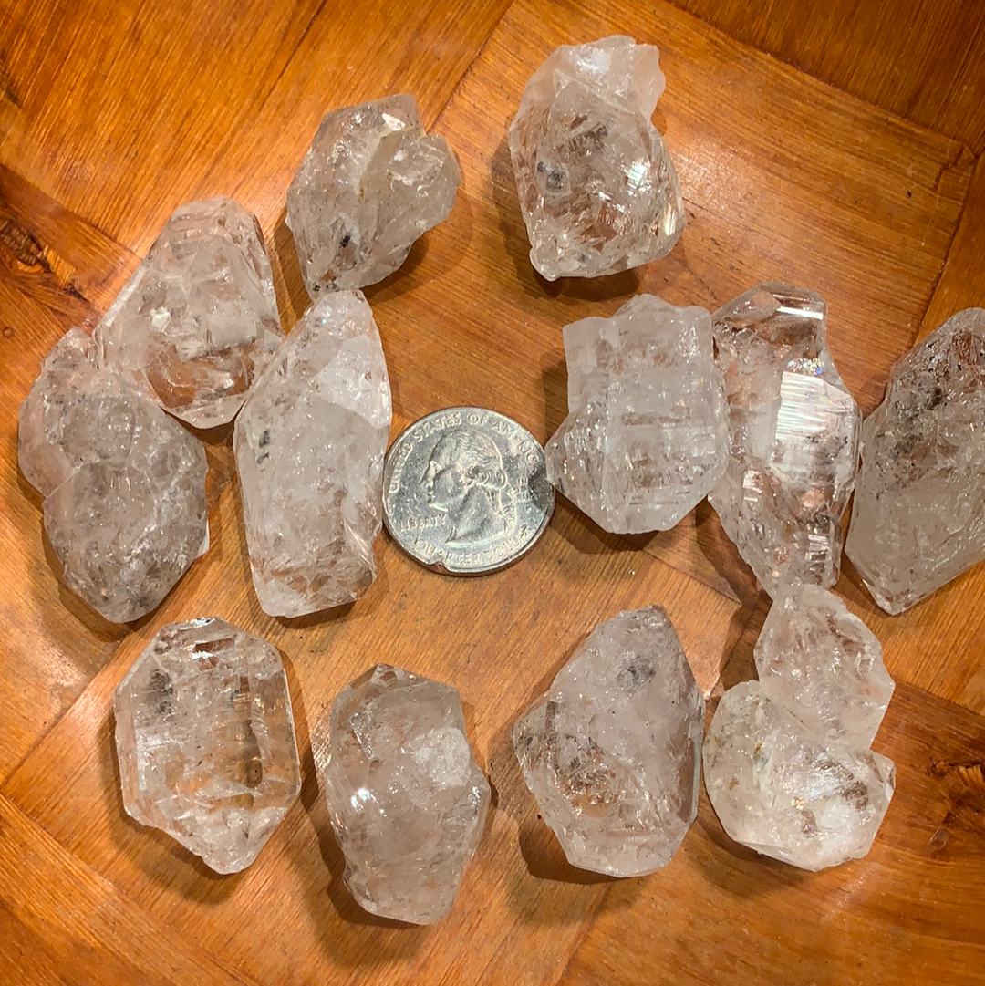Herkimer Diamond