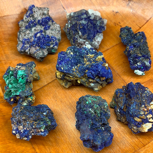Azurite