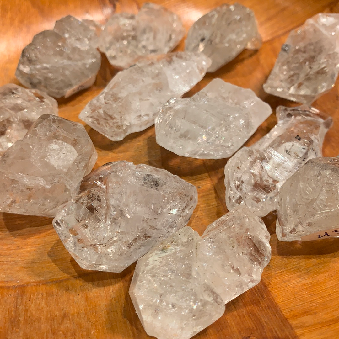 Herkimer Diamond