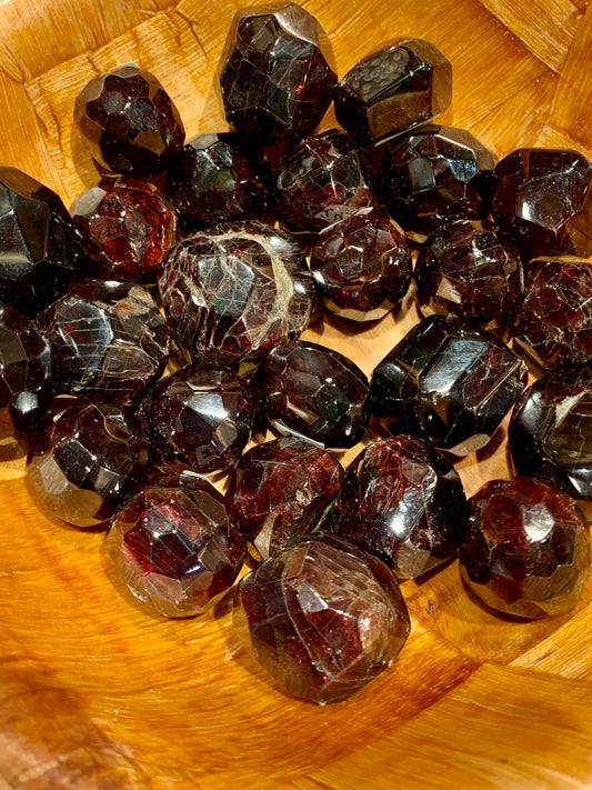 Garnet