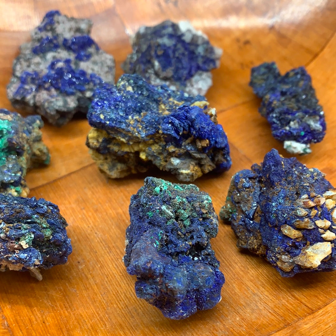 Azurite
