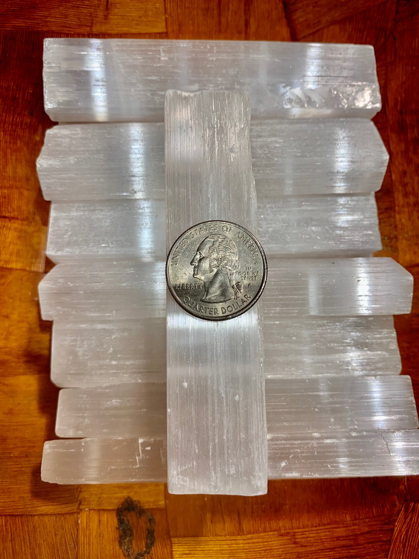Selenite
