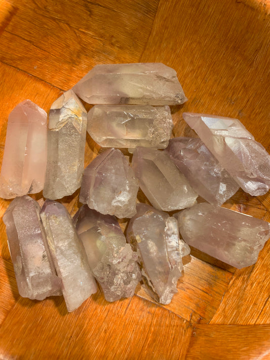 Lithium Quartz