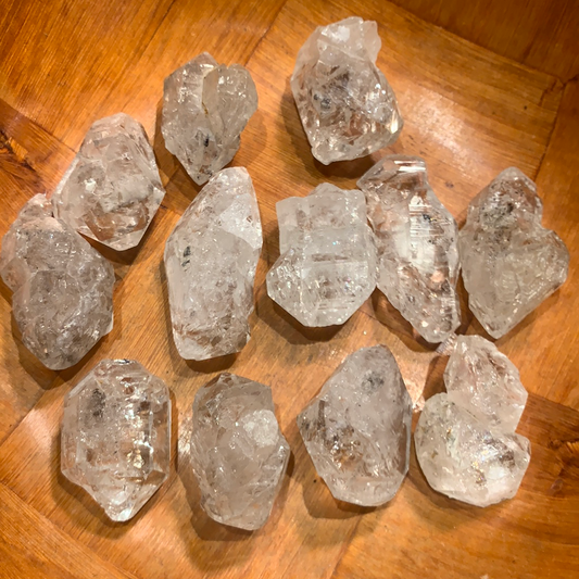 Herkimer Diamond