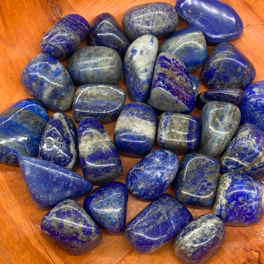 Lapis lazuli