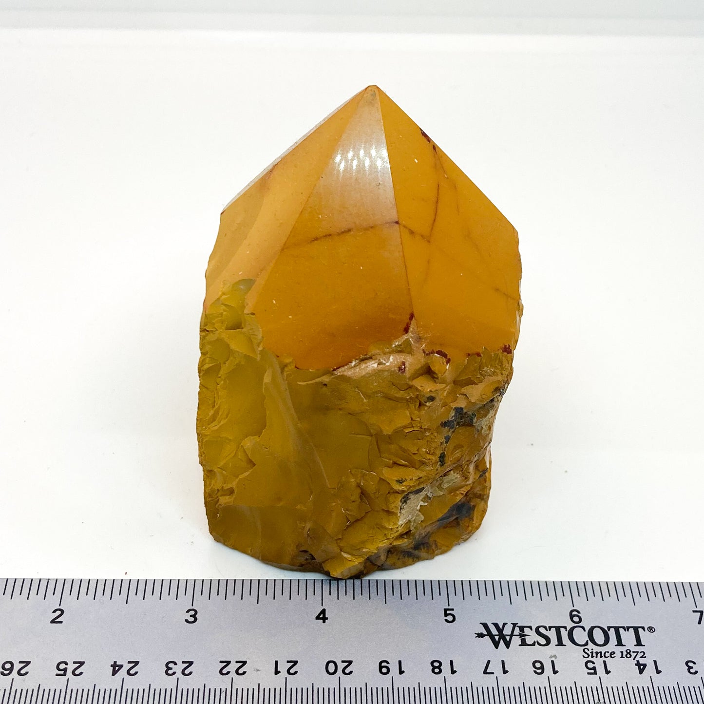 Mookaite Jasper