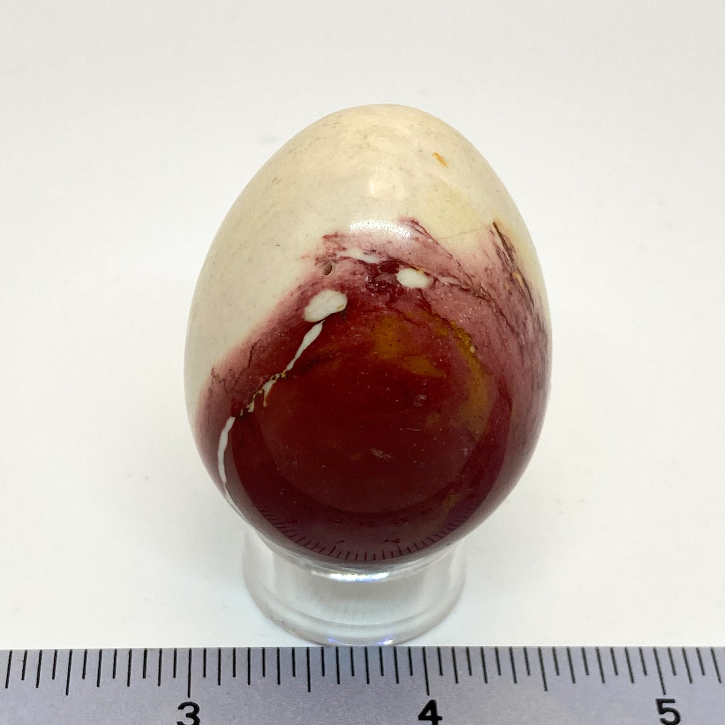 Mookaite Yoni Egg