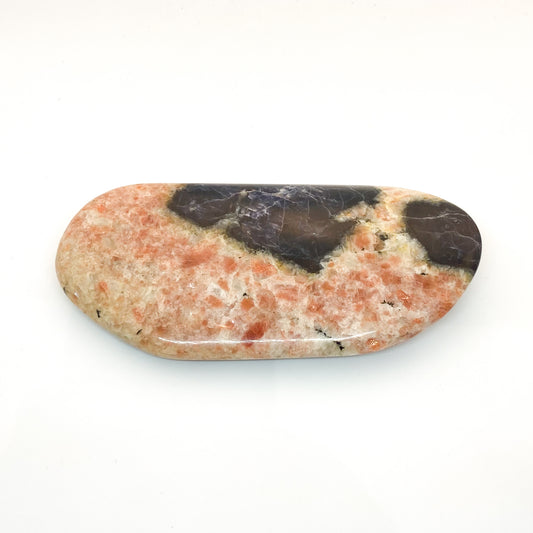 Moonstone Iolite Tumbled