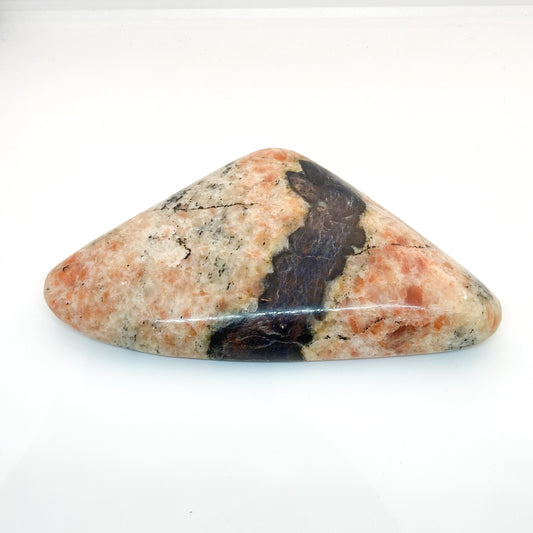 Moonstone Iolite Tumbled