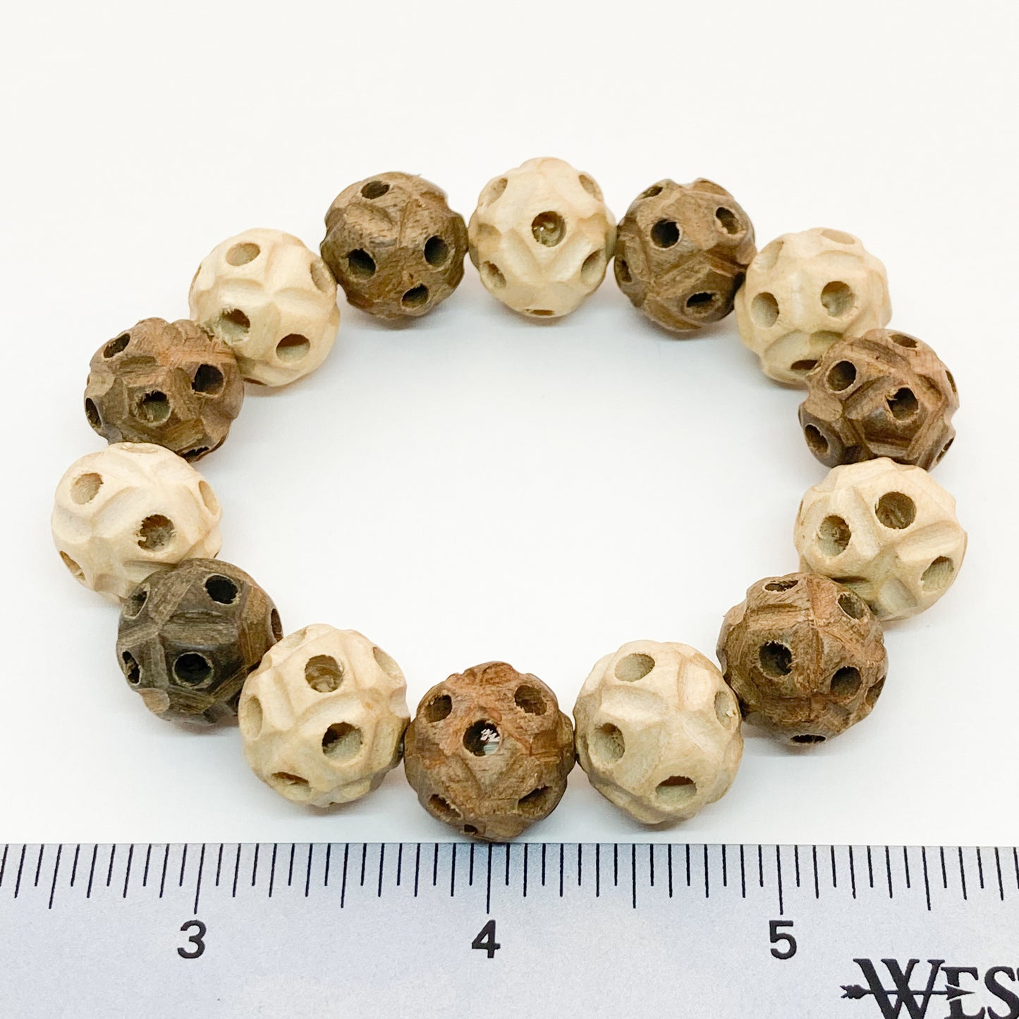 Palmwood Bracelet