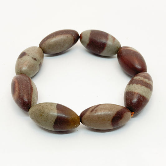 Shiva Lingam Bracelet
